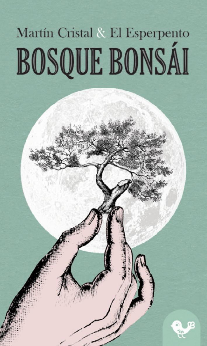 Bosque bonsái by Ediciones de la Terraza - Issuu