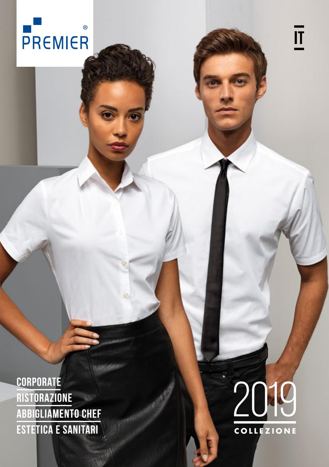 Italian Complete Premier Collection 2019 by Premier Clothing Ltd - Issuu