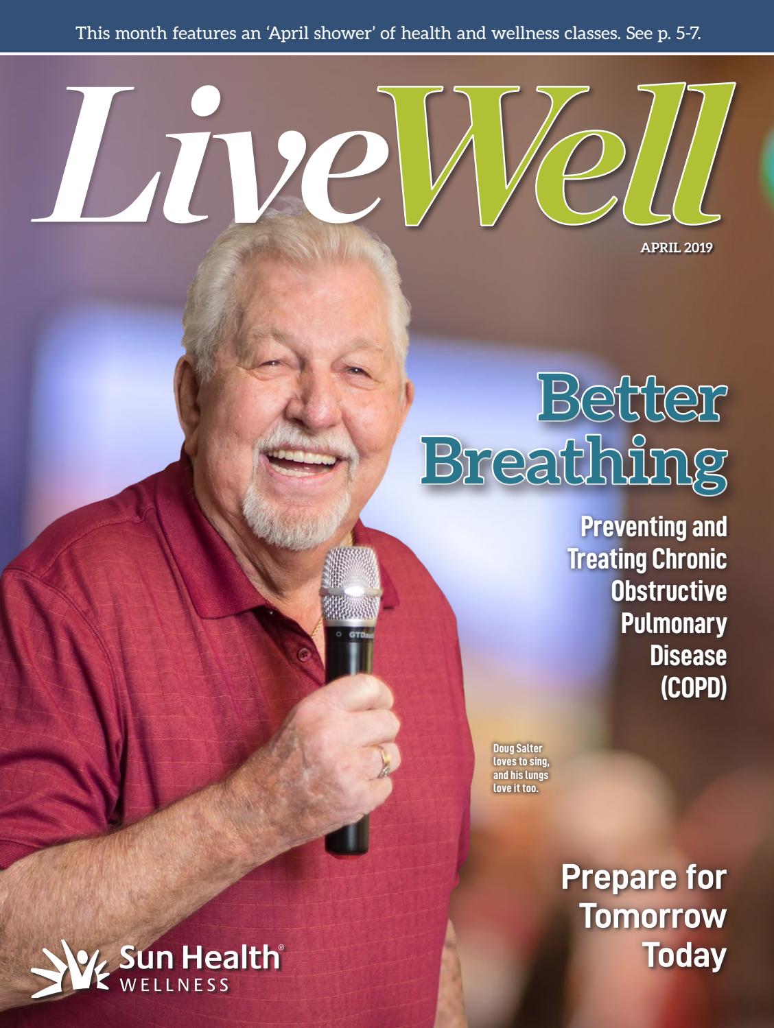 Sun Health Livewell By Rox Media Group Issuu