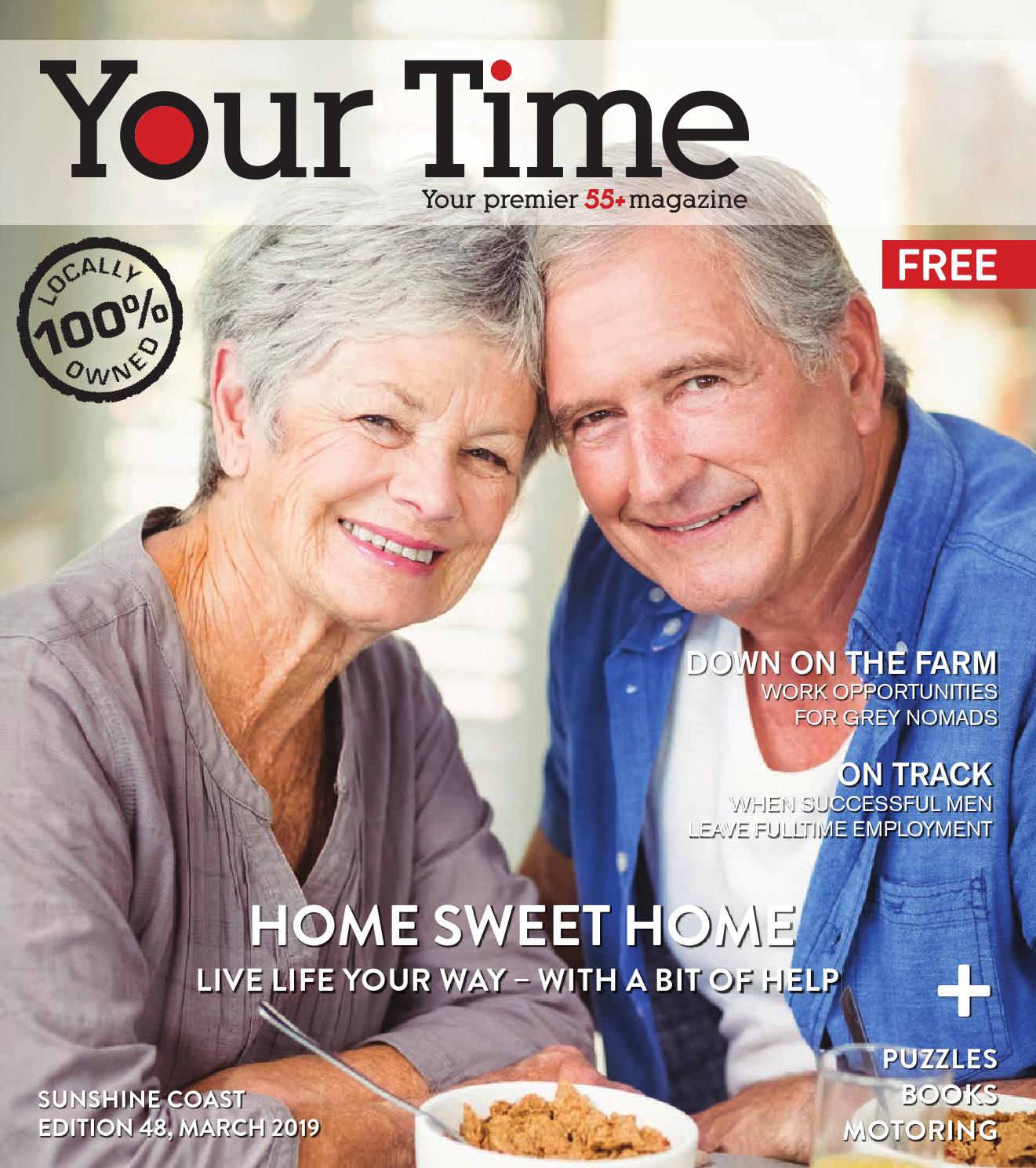 World time magazine picture