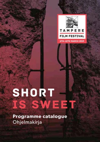 Tampere Film Festival Catalogue 2019 by tff7 - Issuu