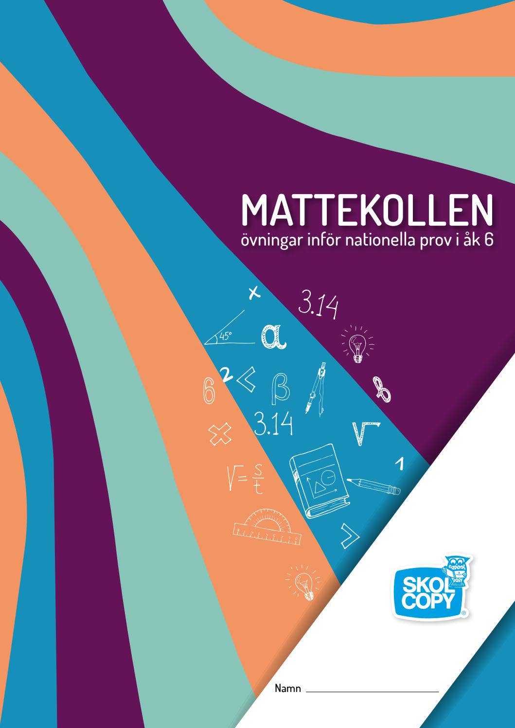 Mattekollen by STUART Print & Reklam - Issuu