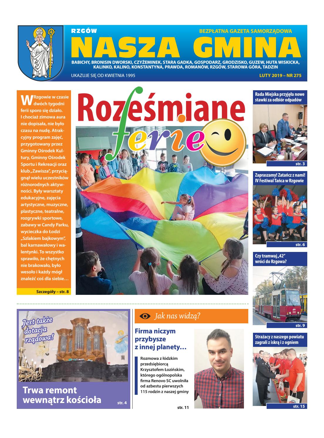 Darmowy portal dla osób niesłyszących w Kanadzie