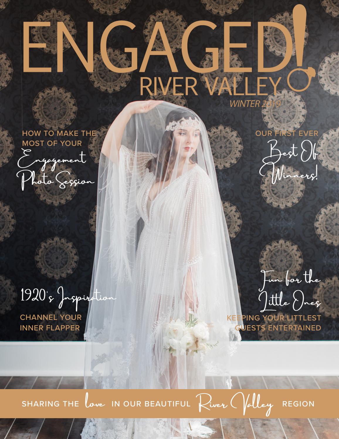 Engaged River Valley Issue 9 By Engaged River Valley Issuu