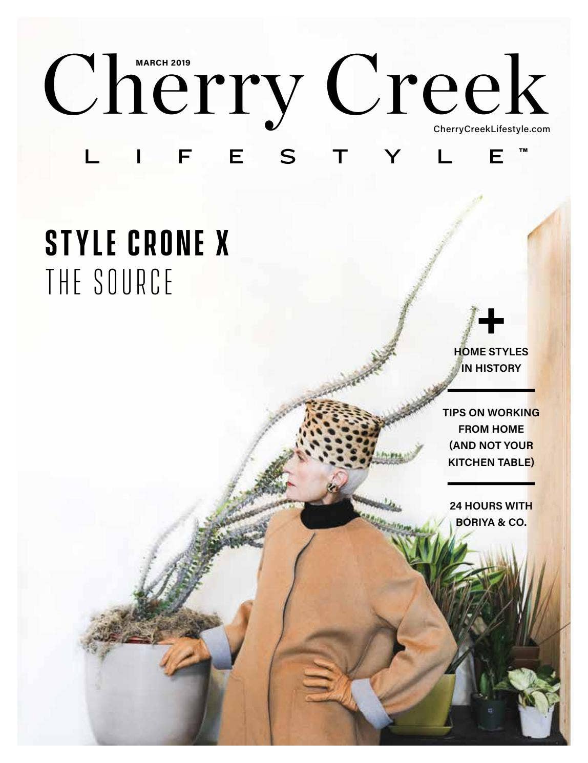 Cherry Creek, CO March 2019 by City Lifestyle - Issuu