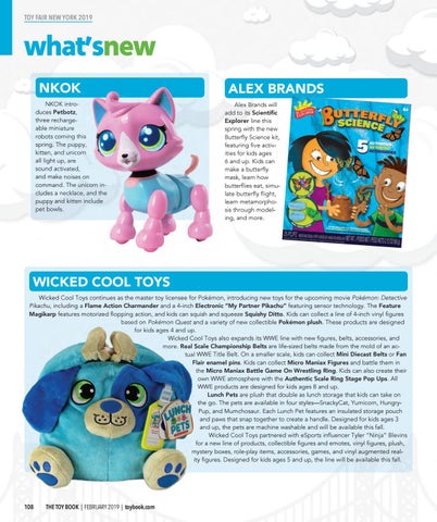 new cool toys 2019