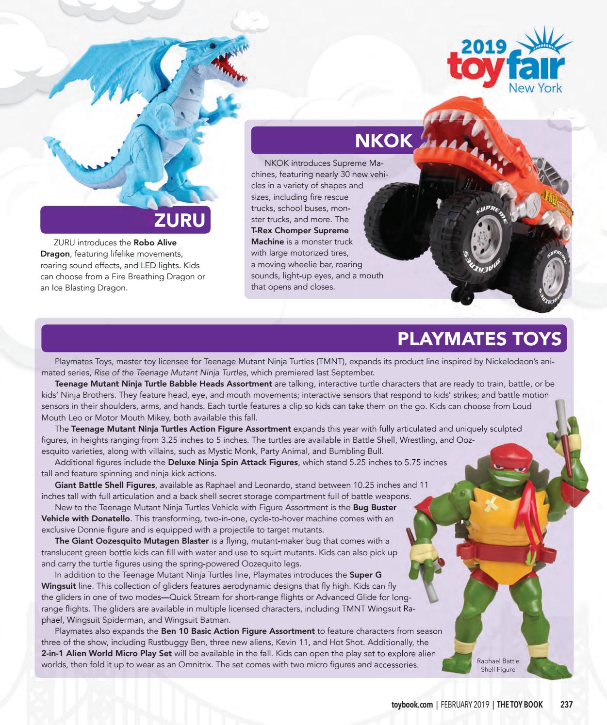 t rex monster truck toy