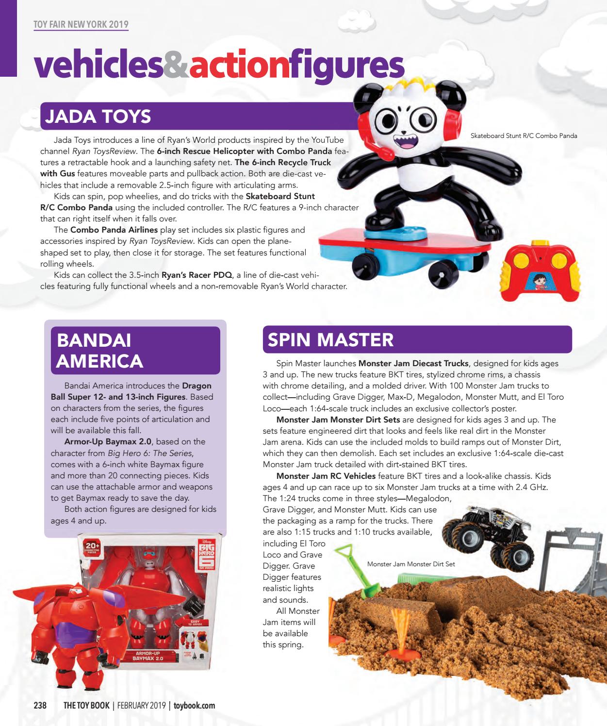 combo panda stunt skateboard
