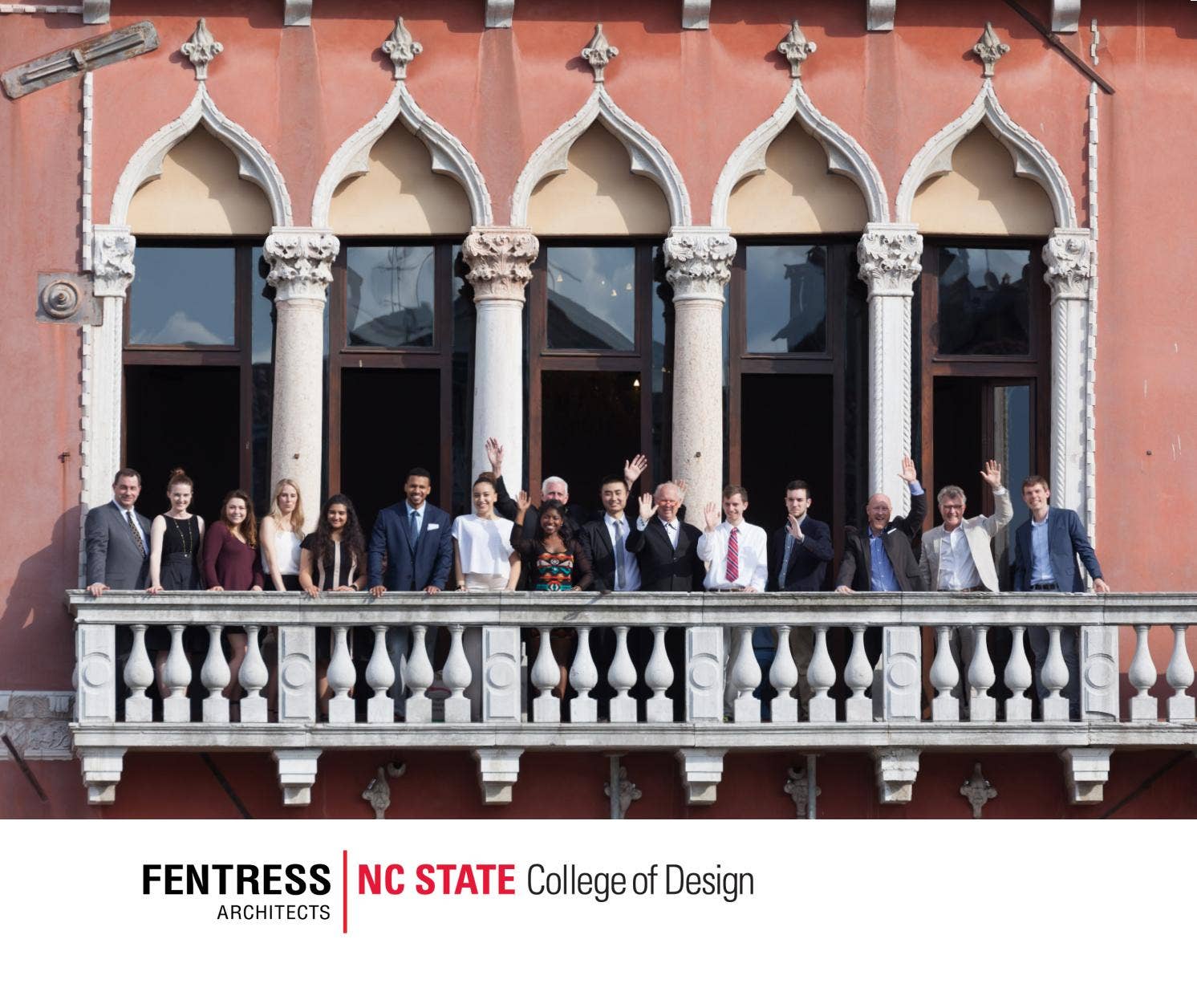 NC State Design School of Architecture | Venice Biennale 2018 | Airport ...