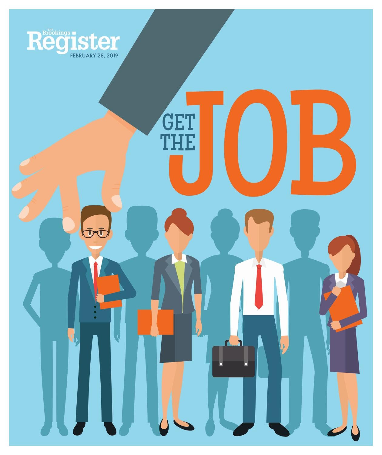 Brookings Register - yqa9jgw