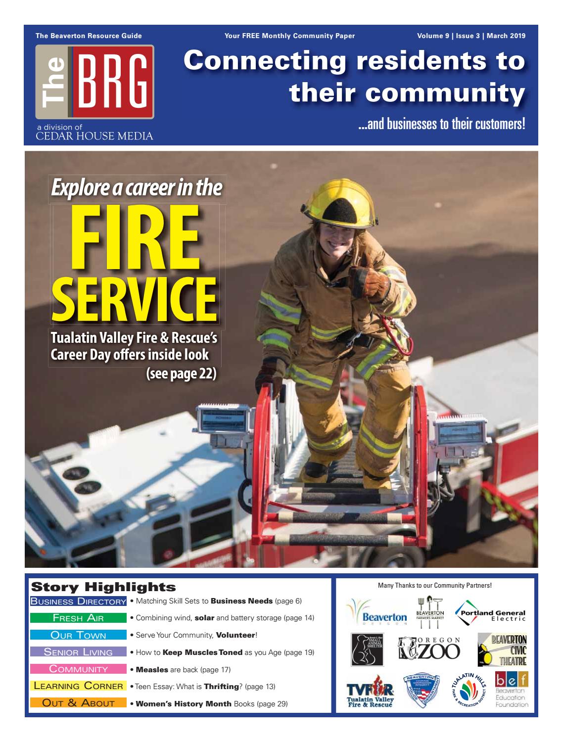 Brgmarch2019 By Beaverton Resource Guide Issuu