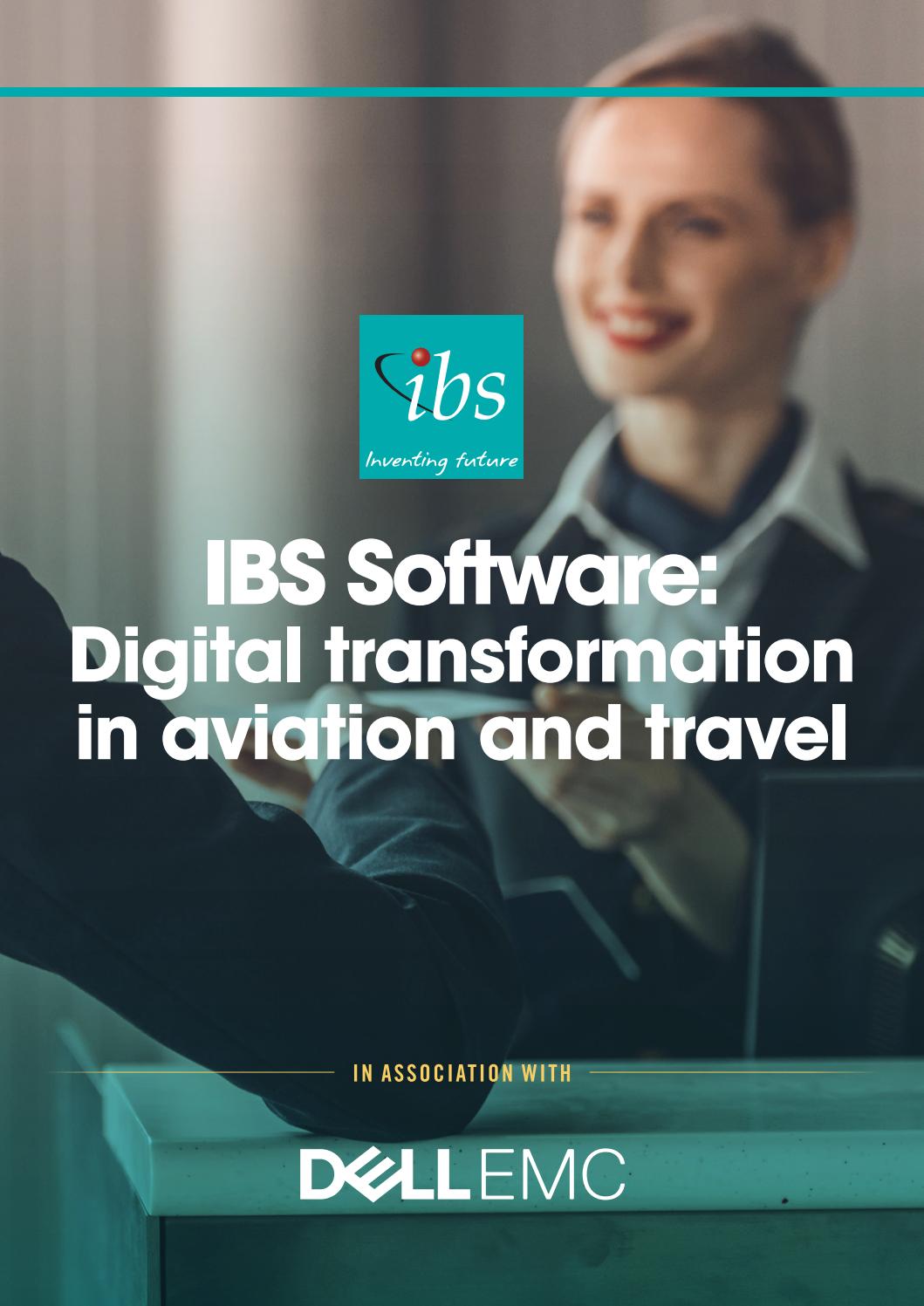 IBS Software Brochure 2019 by Business Chief Europe Issuu