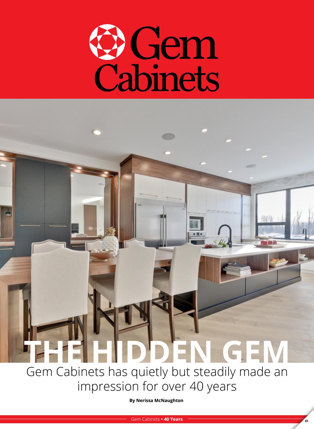 Gem by Business in Edmonton Magazine Issuu
