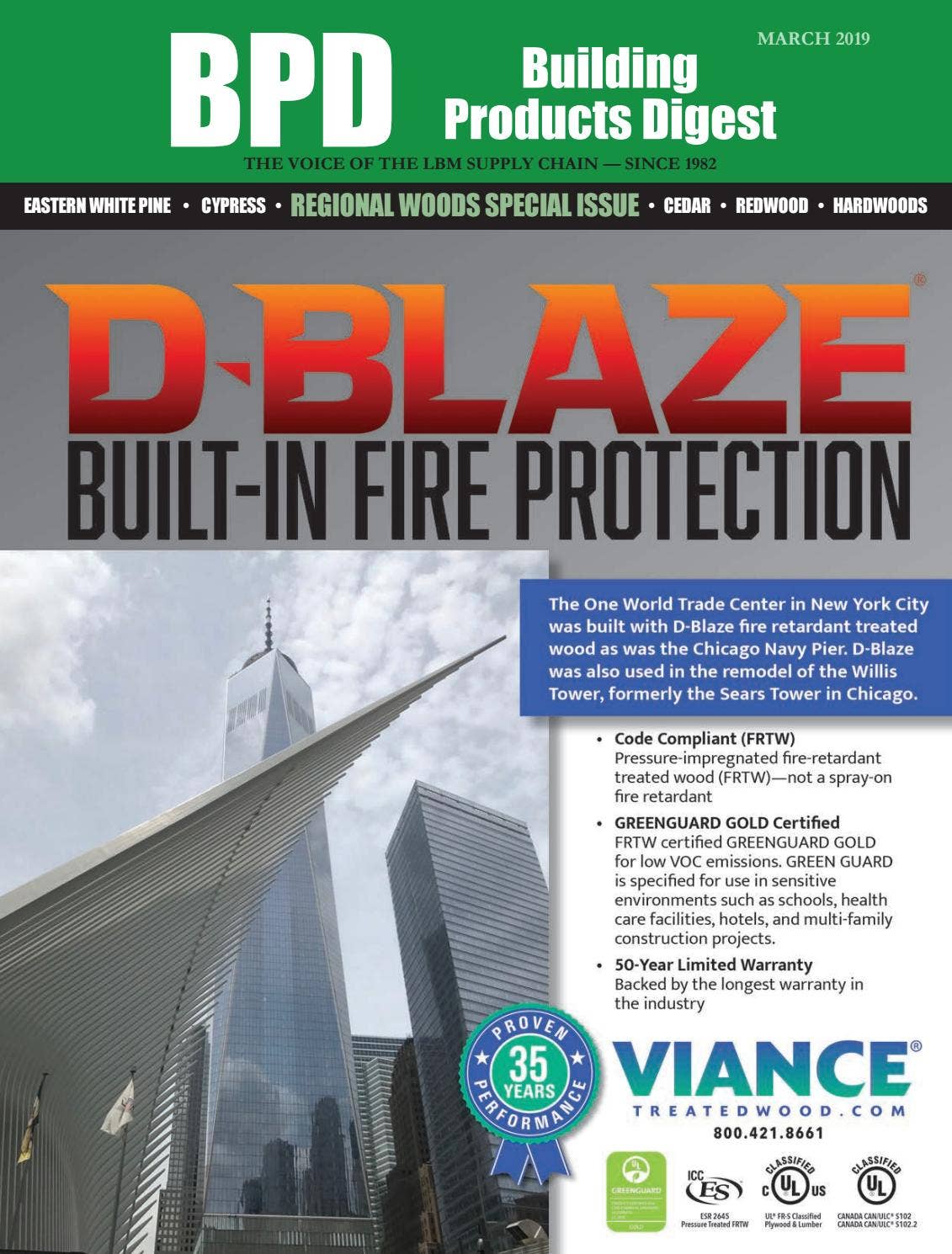 BPD March 2019 by 526 Media Group - Issuu
