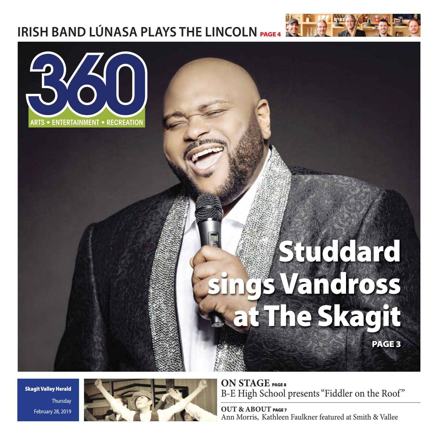 Brief Encounter With Platinum Blonde >> 360 February 28 2019 By Skagit Publishing Issuu Brief Encounter With Platinum Blonde >> 360 February 28 2019 By Skagit Publishing Issuu