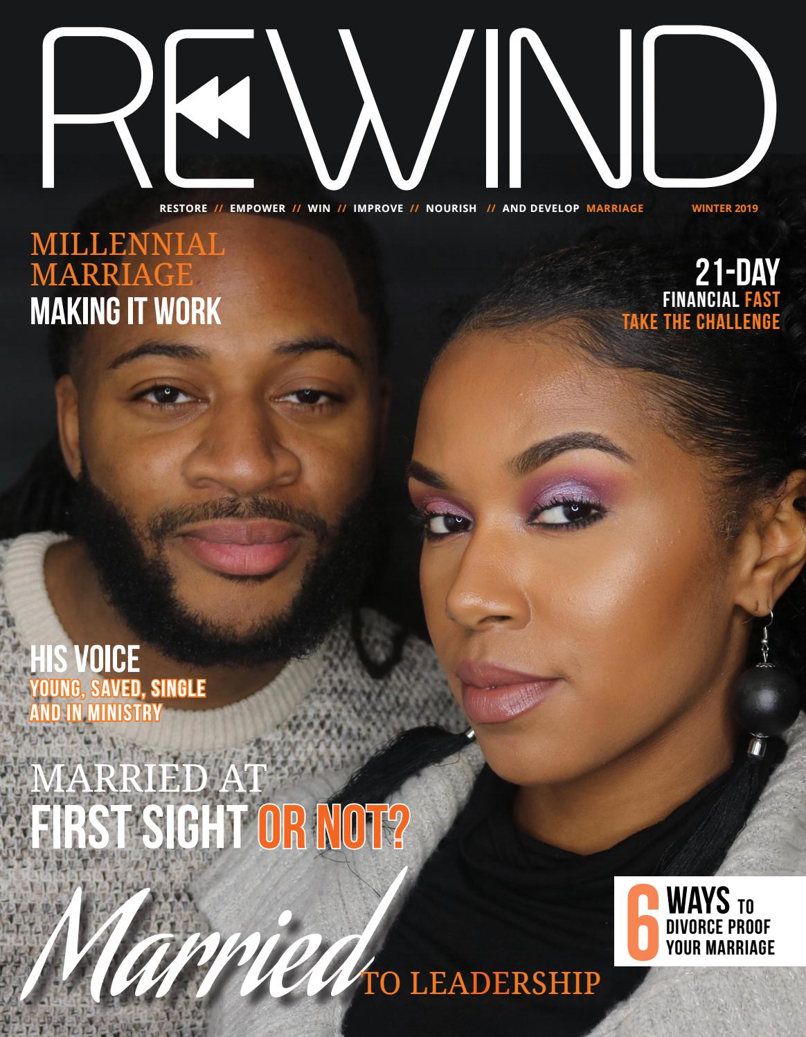 Rewind Magazine REWIND Marriage Magazine by Rewind Magazine - Issuu
