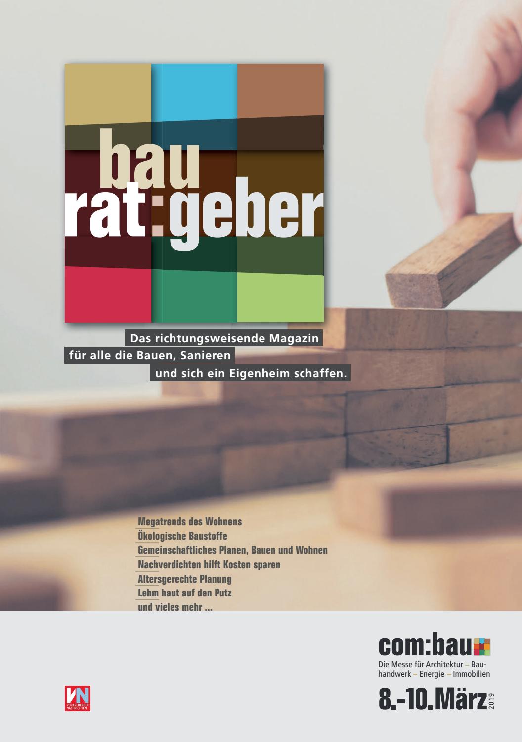 Combau2019 By Russmedia Digital Gmbh Issuu - 