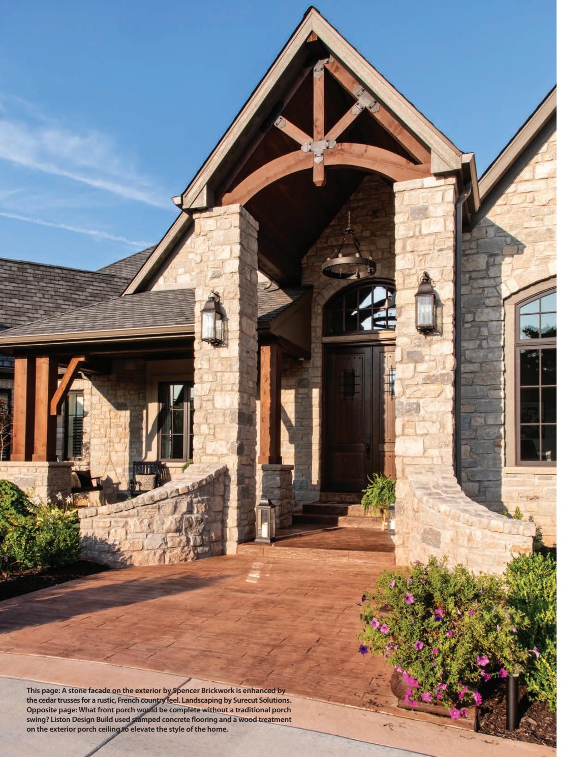March 2019 By St Louis Homes Lifestyles Issuu