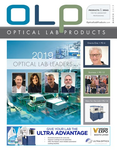 OLP March 2019 第 3 页