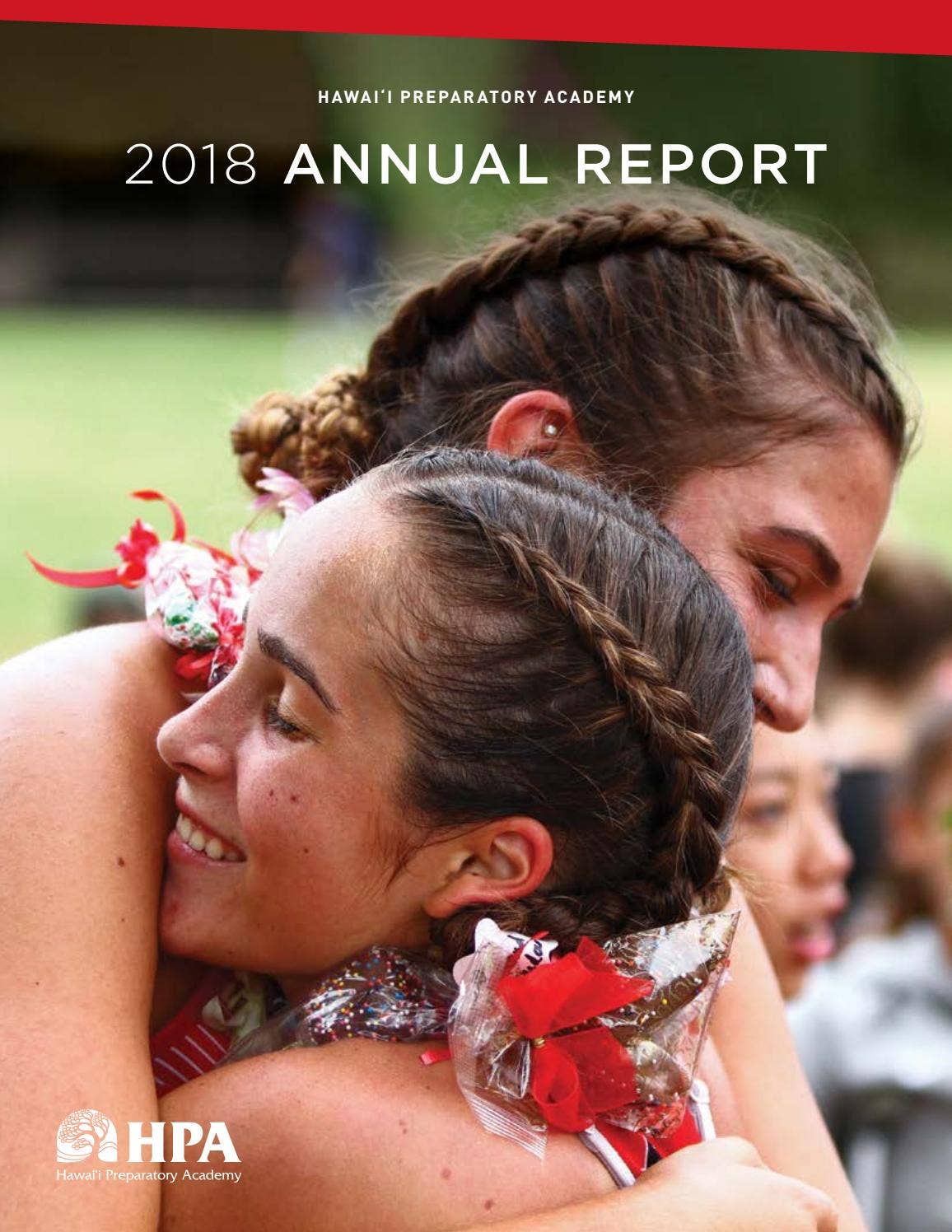 Hawaii Preparatory Academy 2018 Annual Report by Hawai‘i Preparatory ...