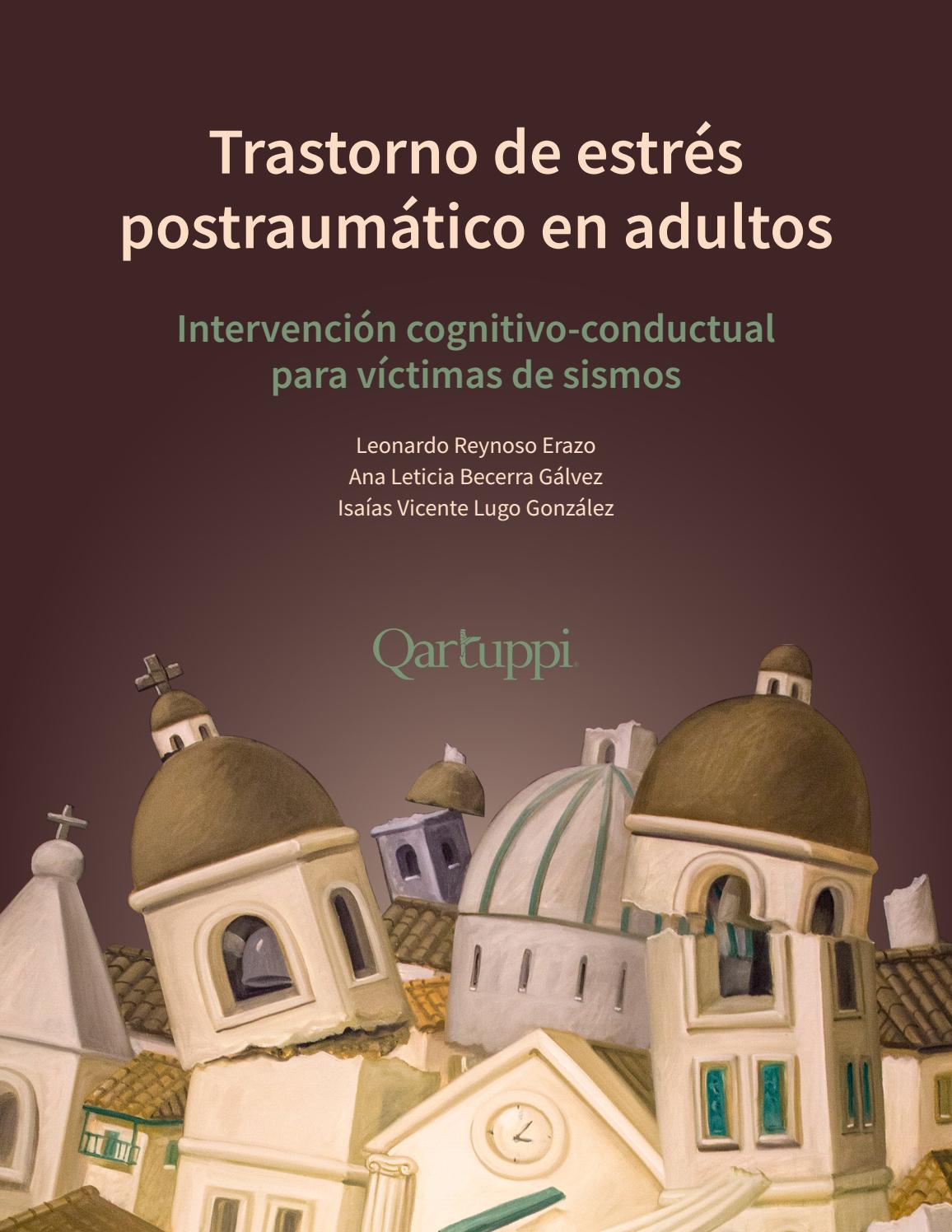 ¿Cómo el trastorno de estrés postraumático causa hipertensión?