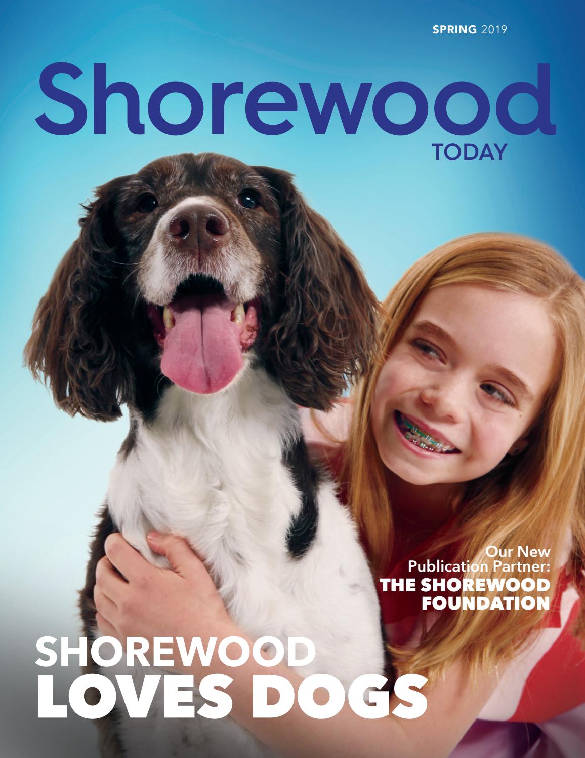 Shorewood