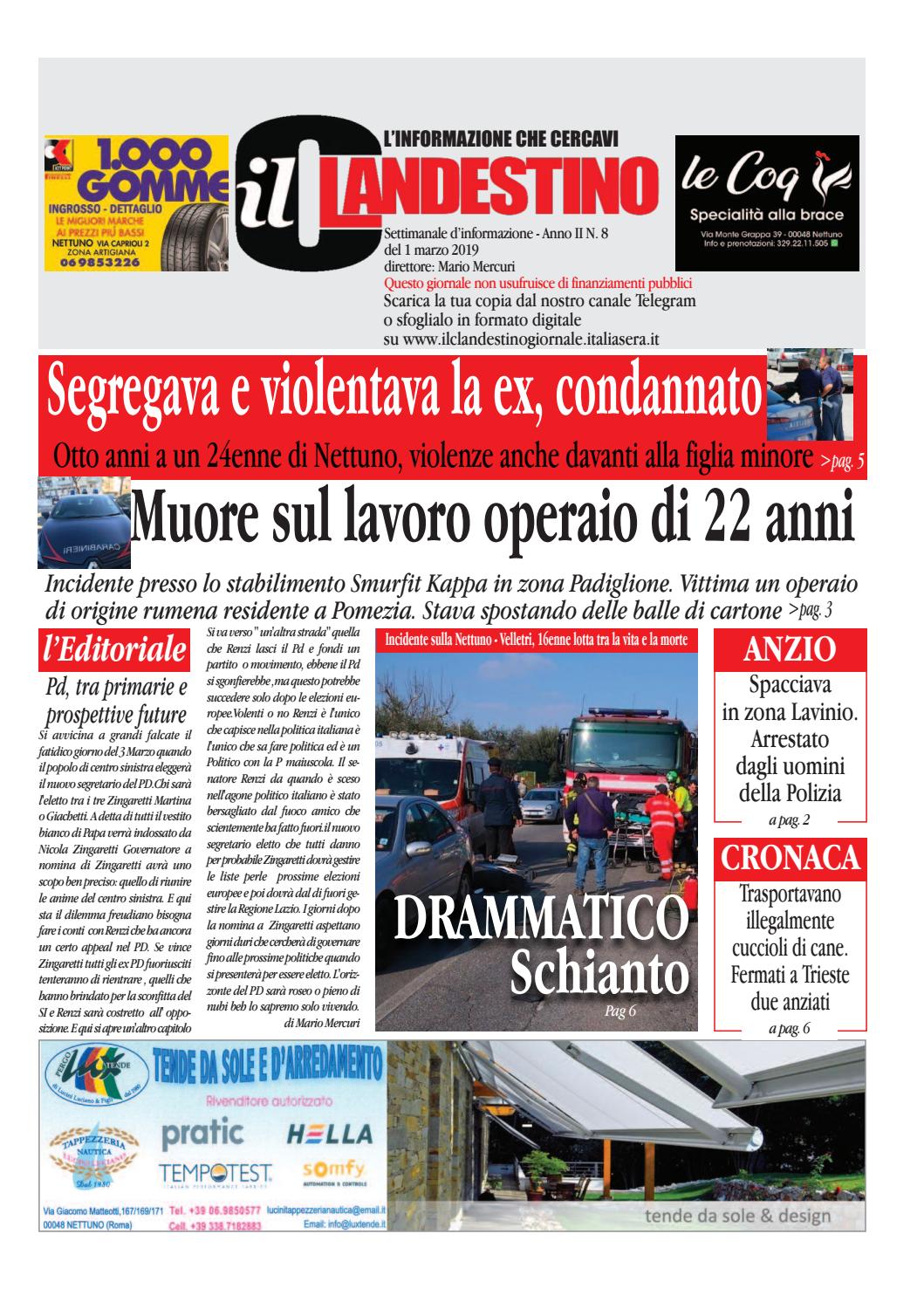 SCARICA VIDEOLEZIONI NETTUNO