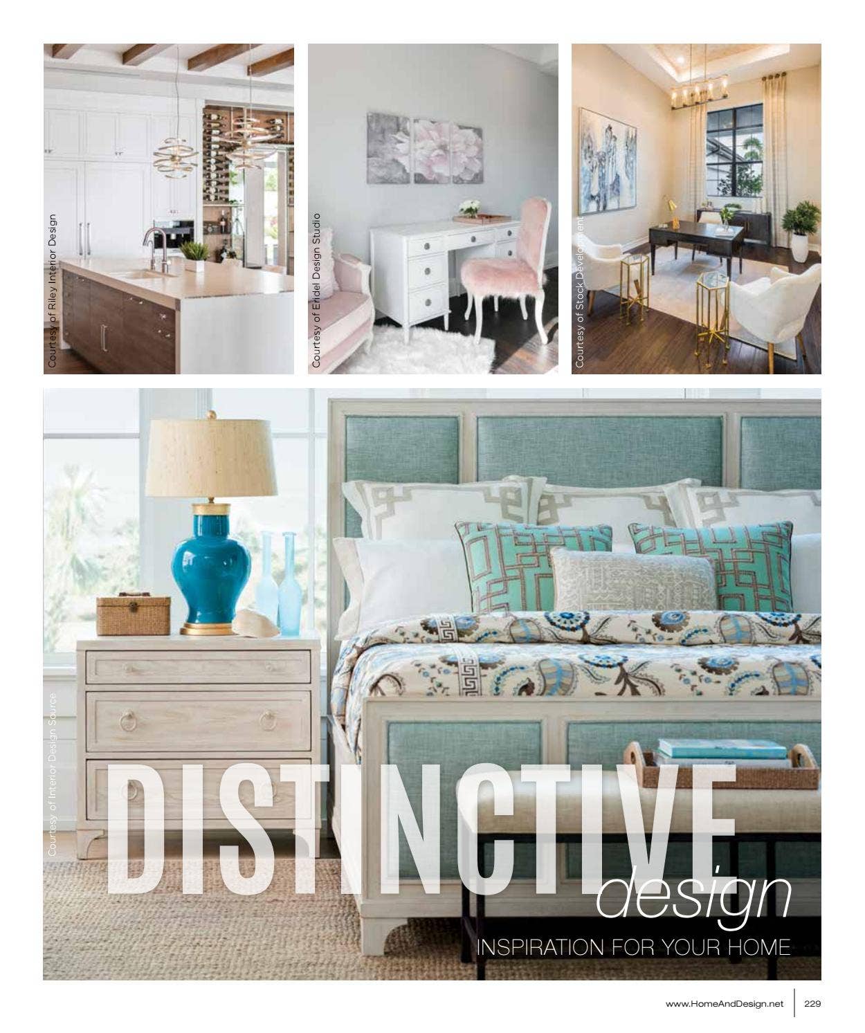 DD_HDS 2019 FEB by Home & Design Magazine - Issuu