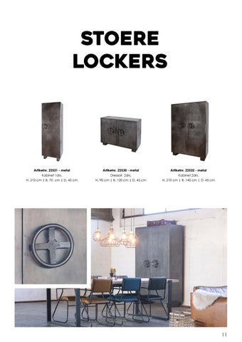 Eleonora catalogus 2019 第 11 页