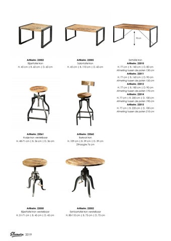 Eleonora catalogus 2019 第 20 页