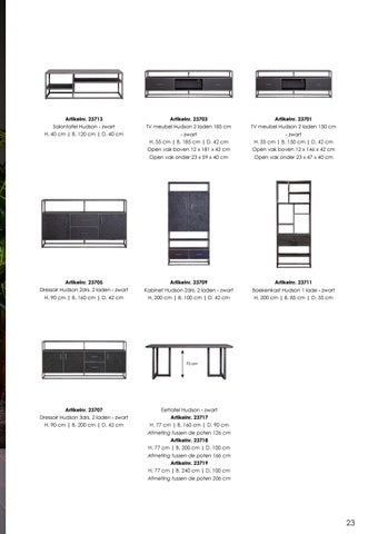 Eleonora catalogus 2019 第 23 页