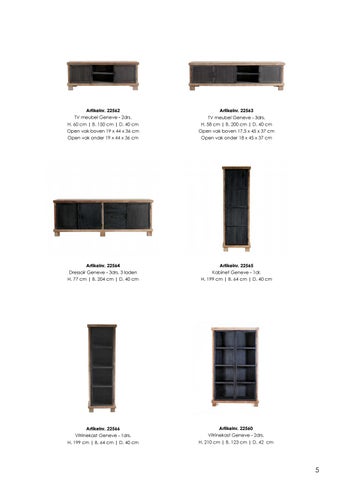 Eleonora catalogus 2019 第 5 页