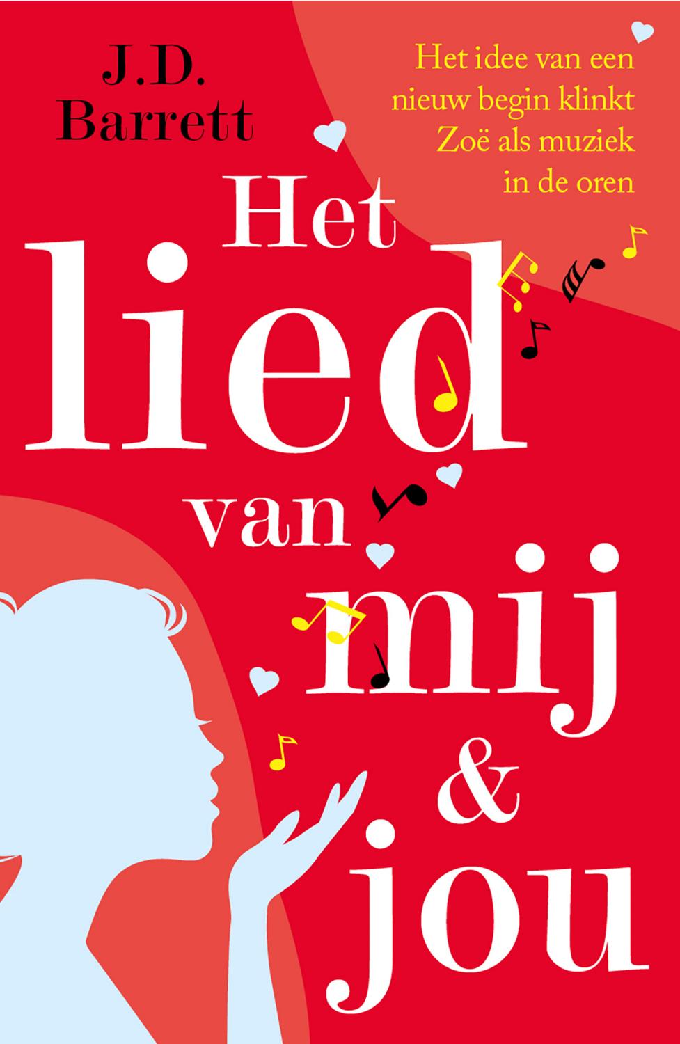 'Het lied van mij en jou'