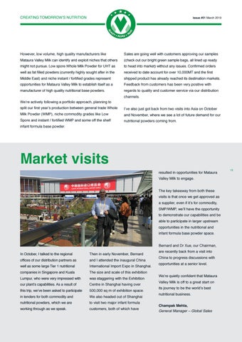 MVM VOICE 期 01-March 2019 第 13 页