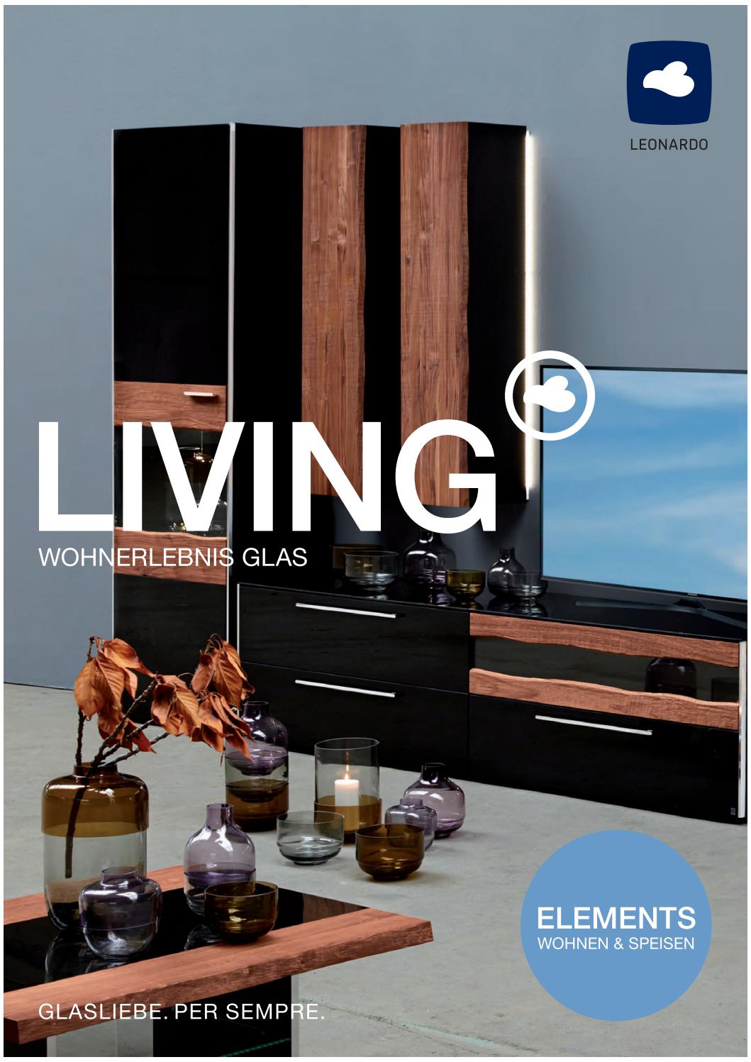Leonardo living elements by leonardoglas Issuu