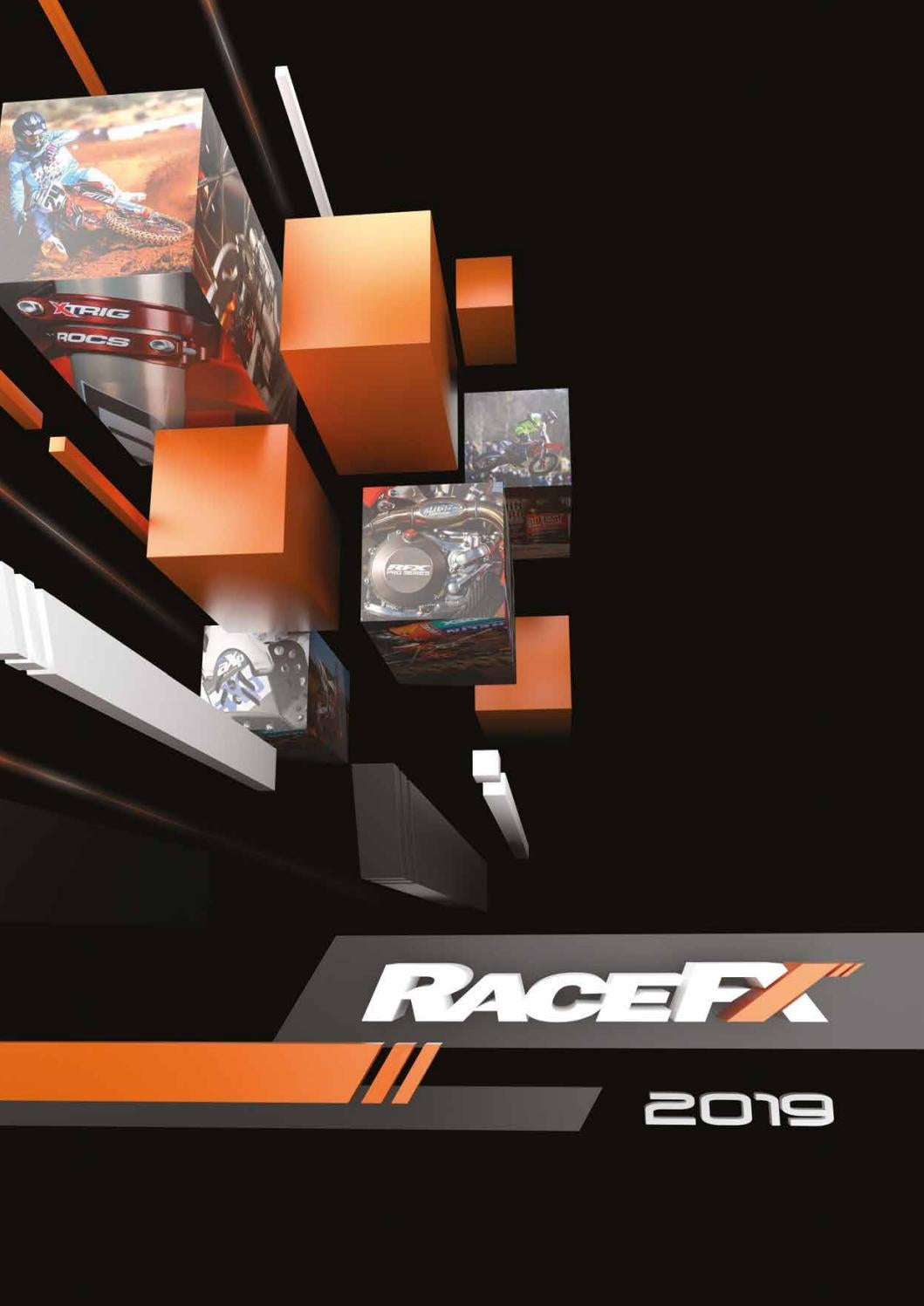 2019 Race FX Hard Parts Catalogue by RaceFX - Issuu