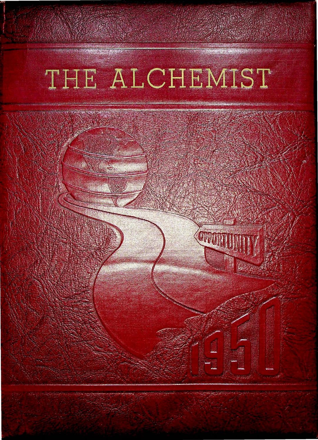 Alchemist 1950 by K9FUN pic