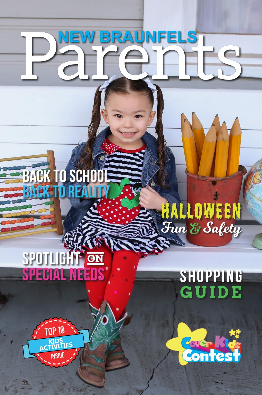 homefield new braunfels on New Braunfels Parents Fall 2018 By Hill Country Pubs Multi Media Issuu