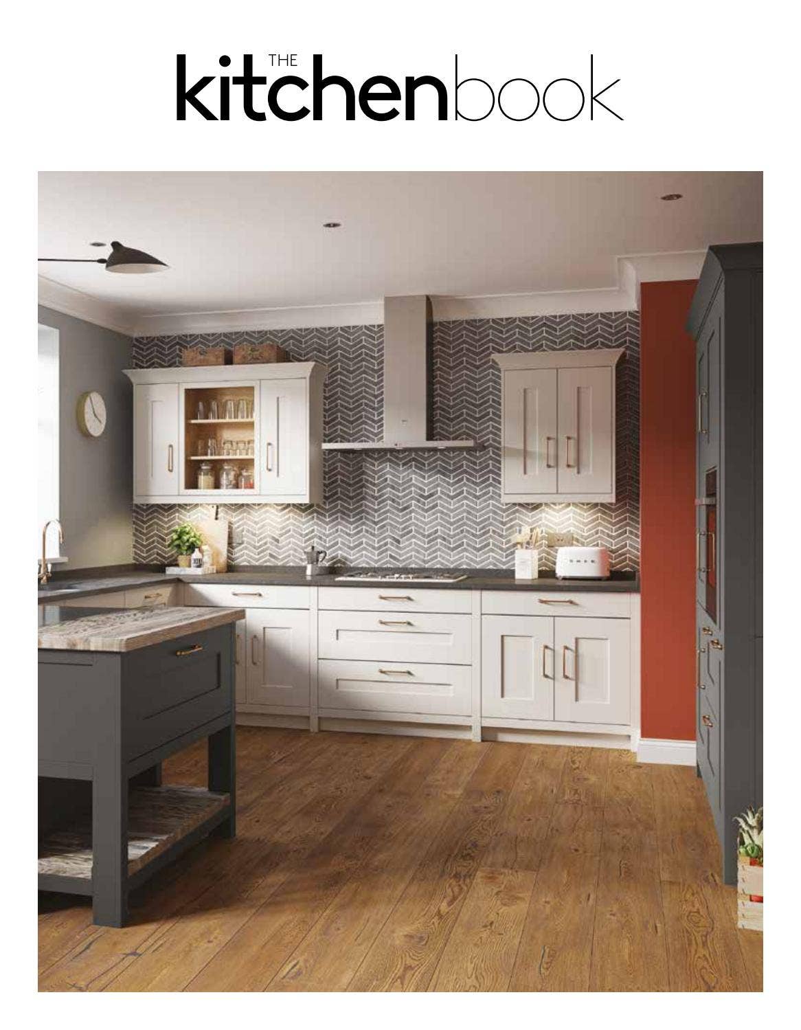 Pws Kitchens Matrix The Kitchen Book by PWS Distributors Ltd - Issuu