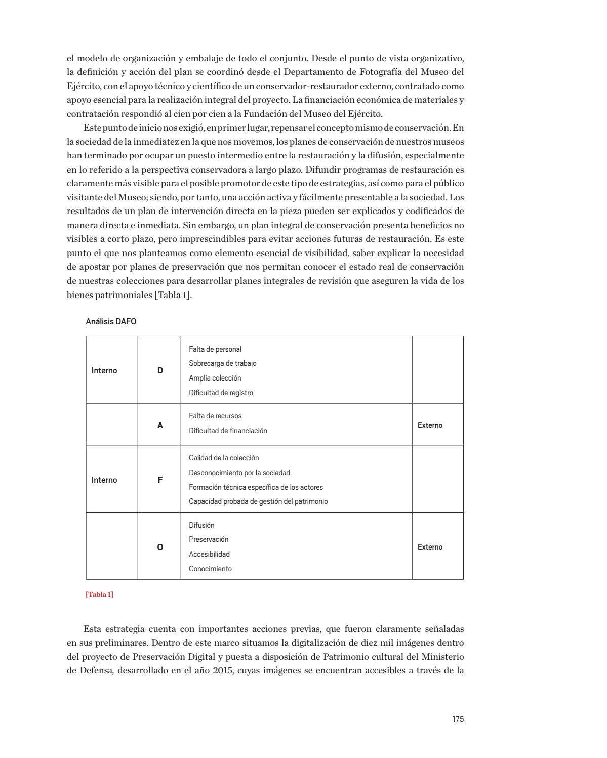 Conservación de Arte Contemporáneo 19ª Jornada by Museo Reina Sofía - Issuu