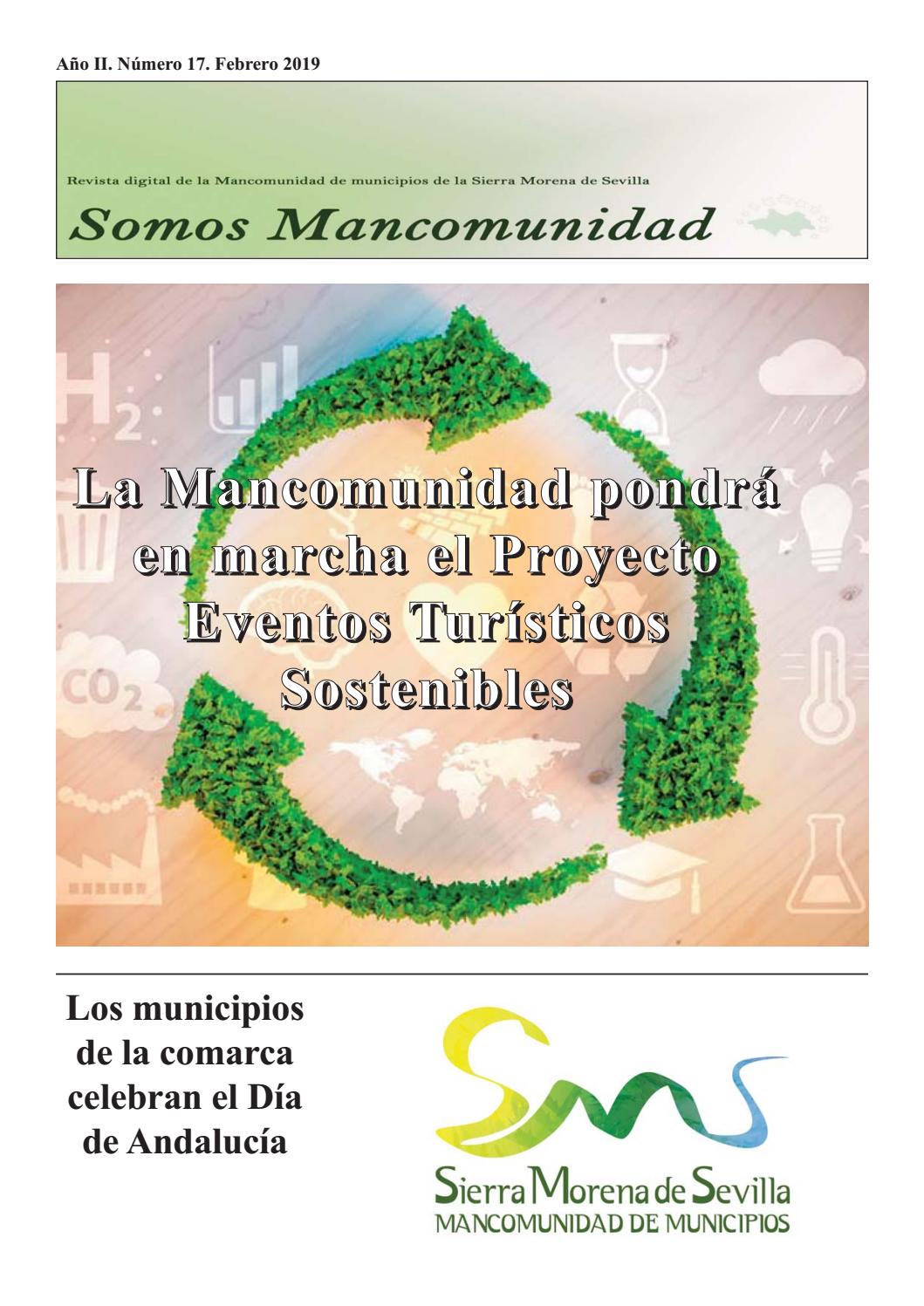 Somos 17 by Jose Angel Issuu