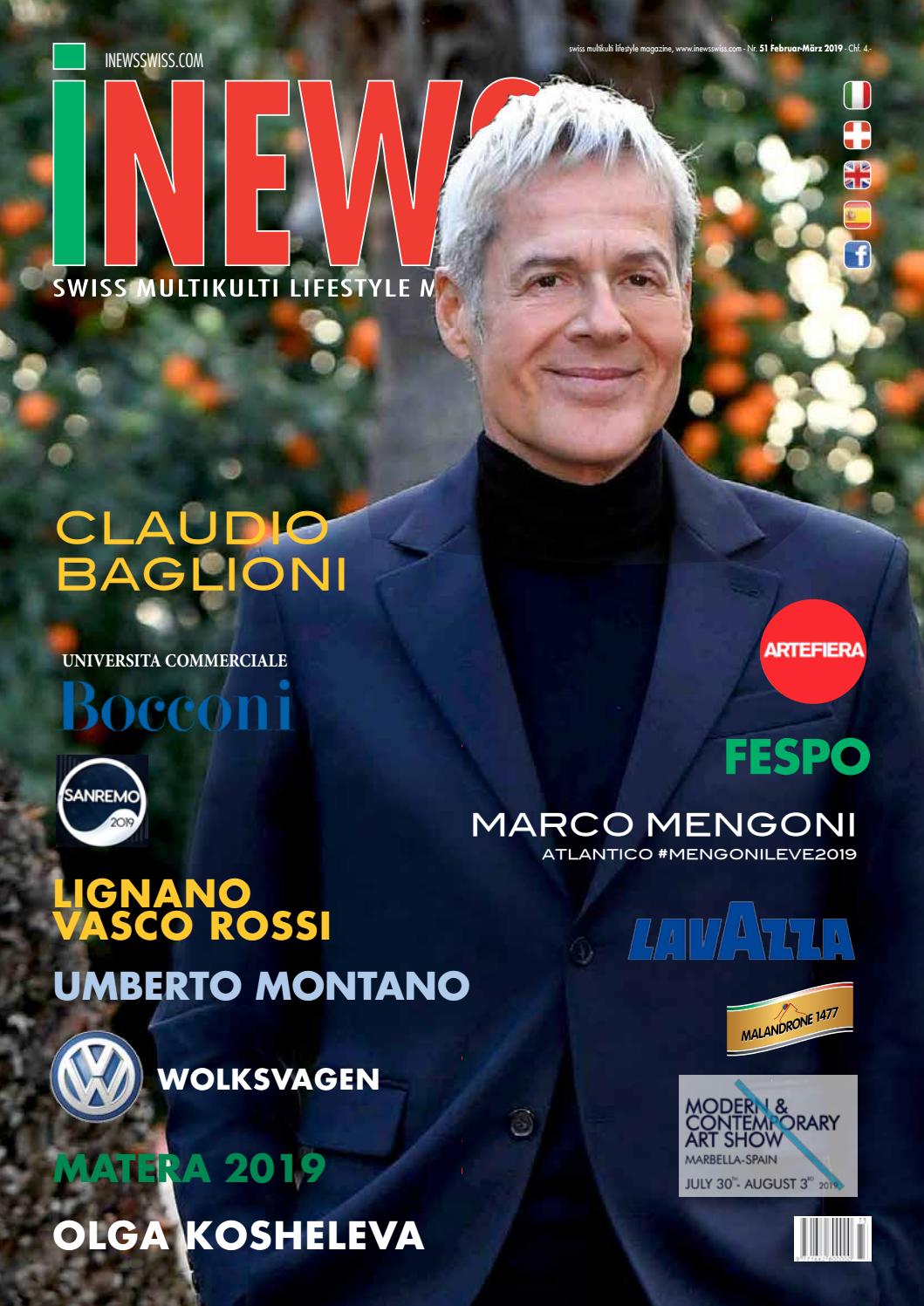 scarica claudio baglioni calendario 2007