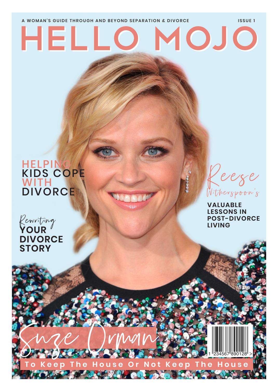 Hello Mojo Magazine - Issue 1 by Read Publishing - Issuu