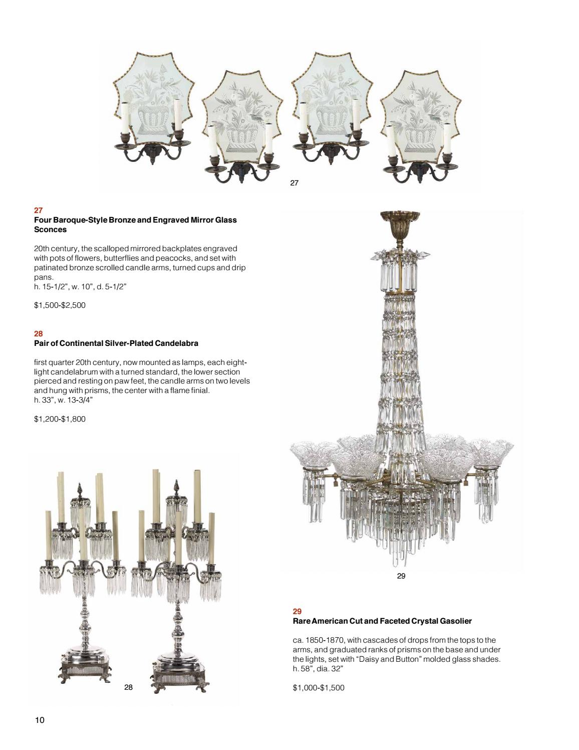 March 23 24, 2019 Estates Auction by New Orleans Auction March 23 24, 2019 Estates Auction by New Orleans Auction