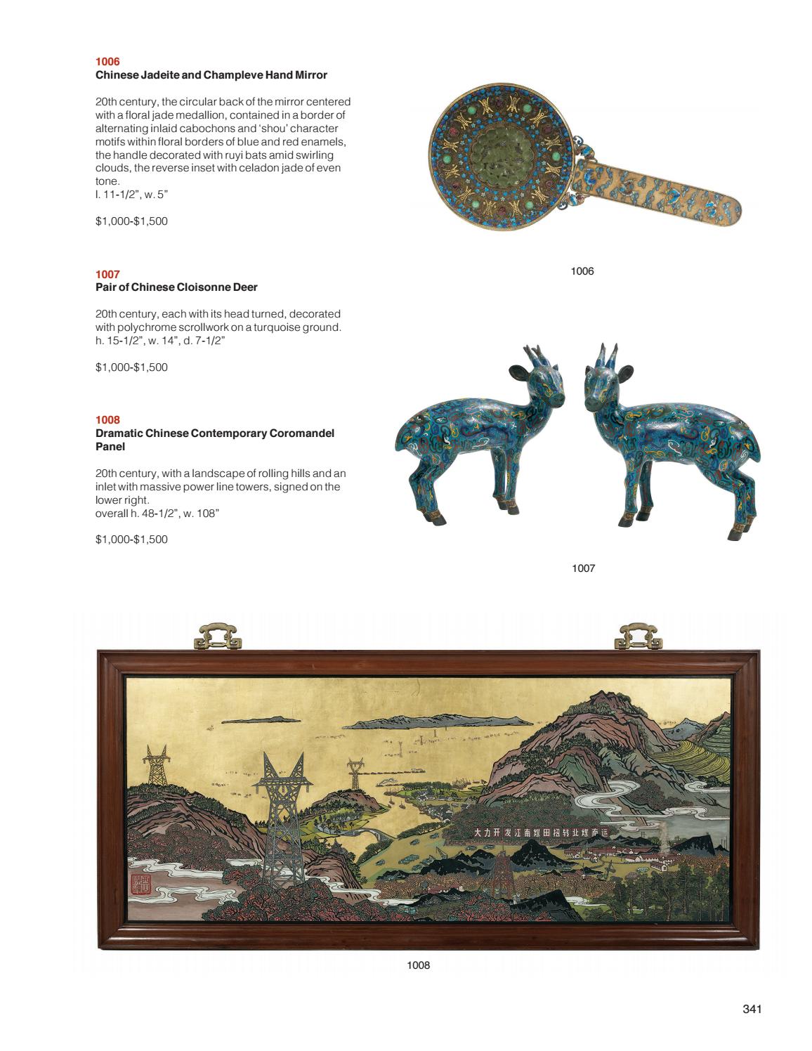 March 23 24, 2019 Estates Auction by New Orleans Auction March 23 24, 2019 Estates Auction by New Orleans Auction
