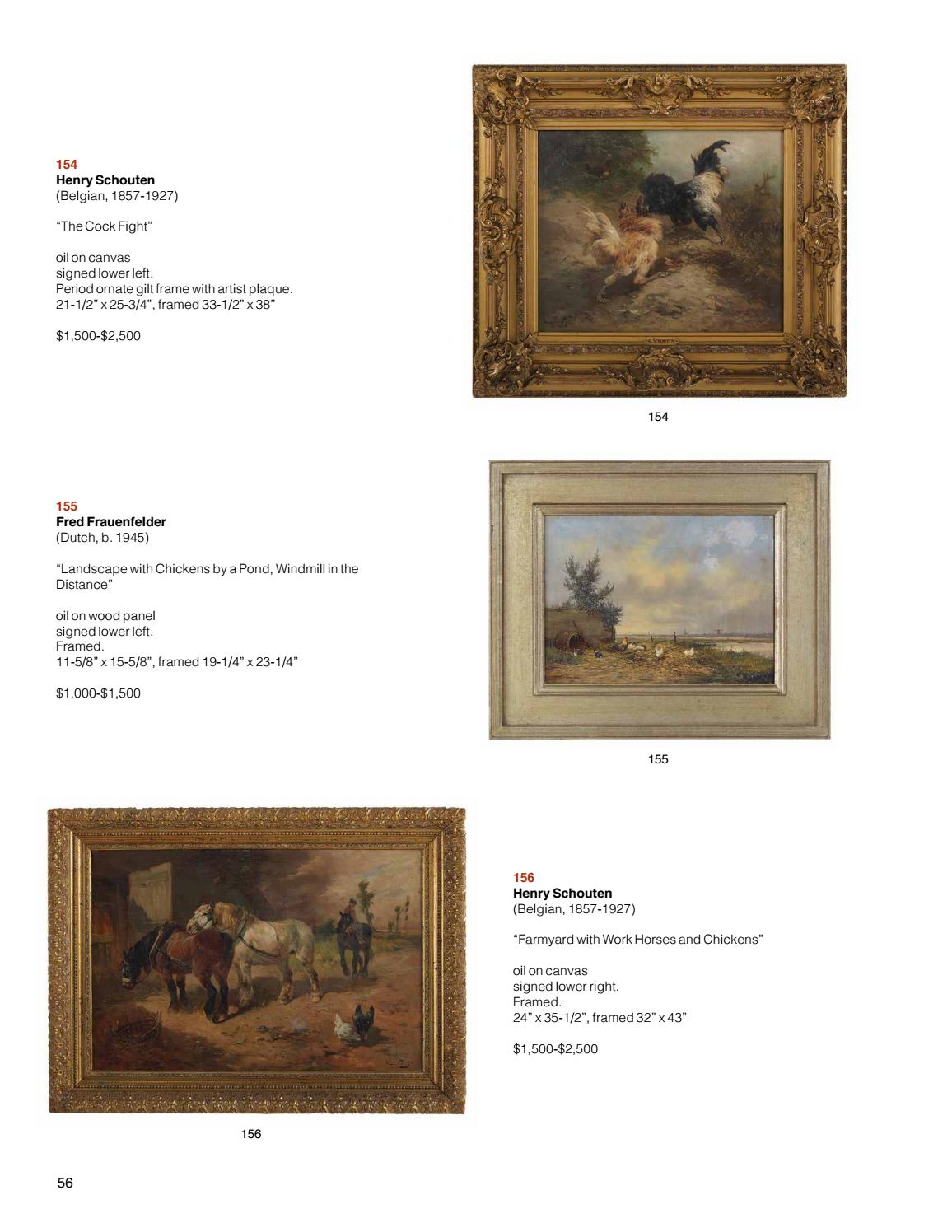 March 23 24, 2019 Estates Auction by New Orleans Auction March 23 24, 2019 Estates Auction by New Orleans Auction