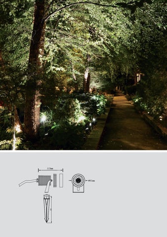 灯饰 - 庭院 2019 第 7 页