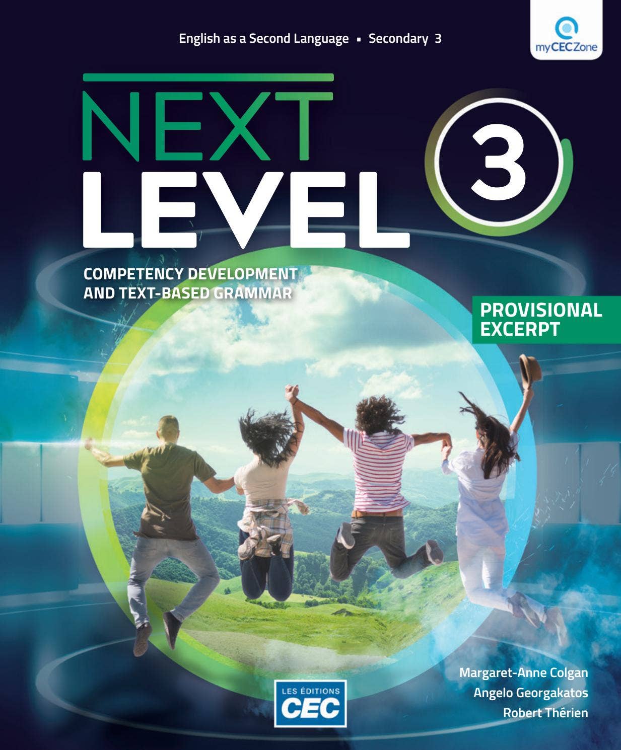 Next Level 3 by Les Éditions CEC - Issuu