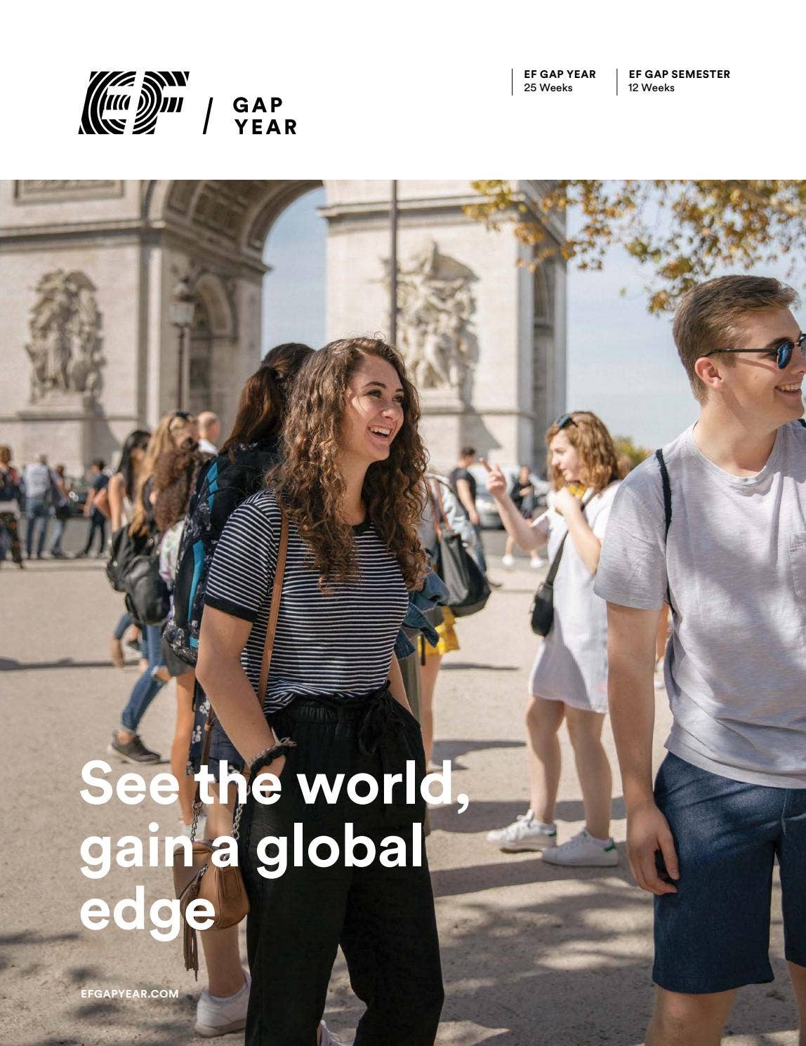 USB Gap year 2019 by EF Education First - Issuu