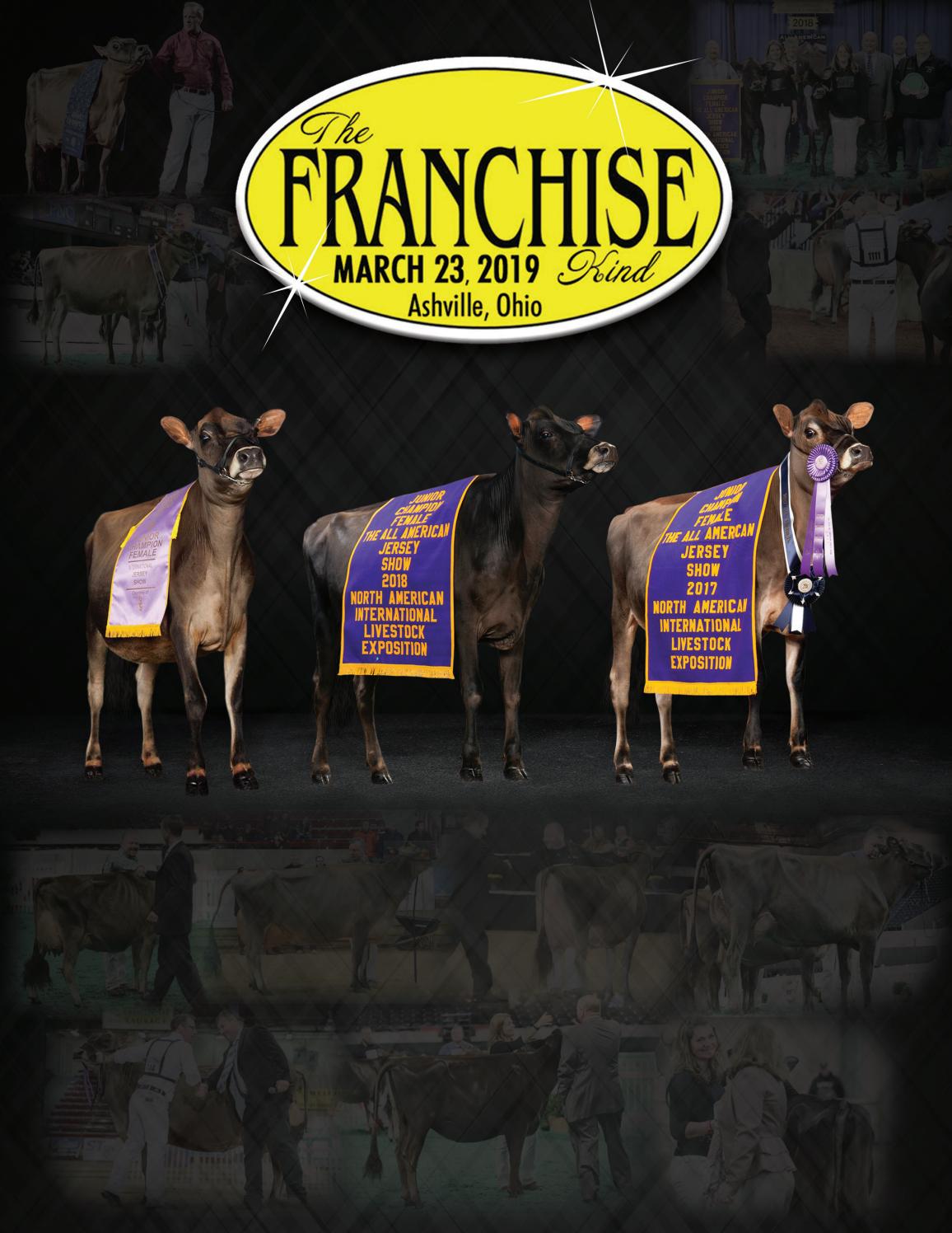 sparky jeans franchise